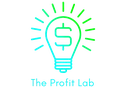The Profit Lab  logo