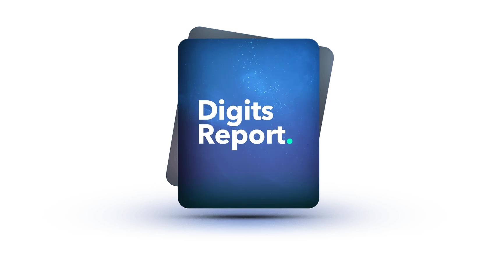 Digits Report Icon