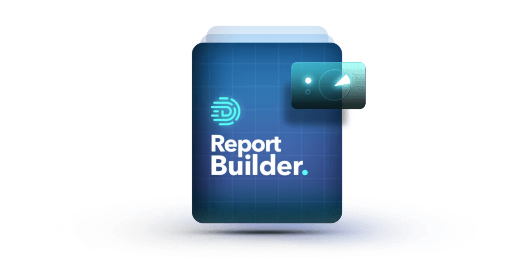 Report Builder Icon