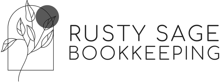 Rusty Sage Bookkeeping