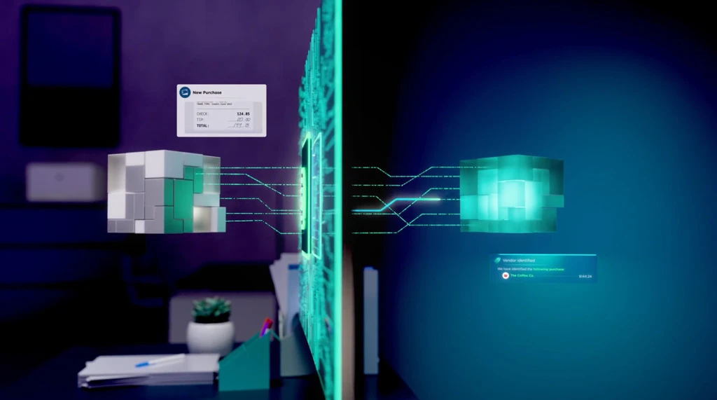 Digits communication graphic