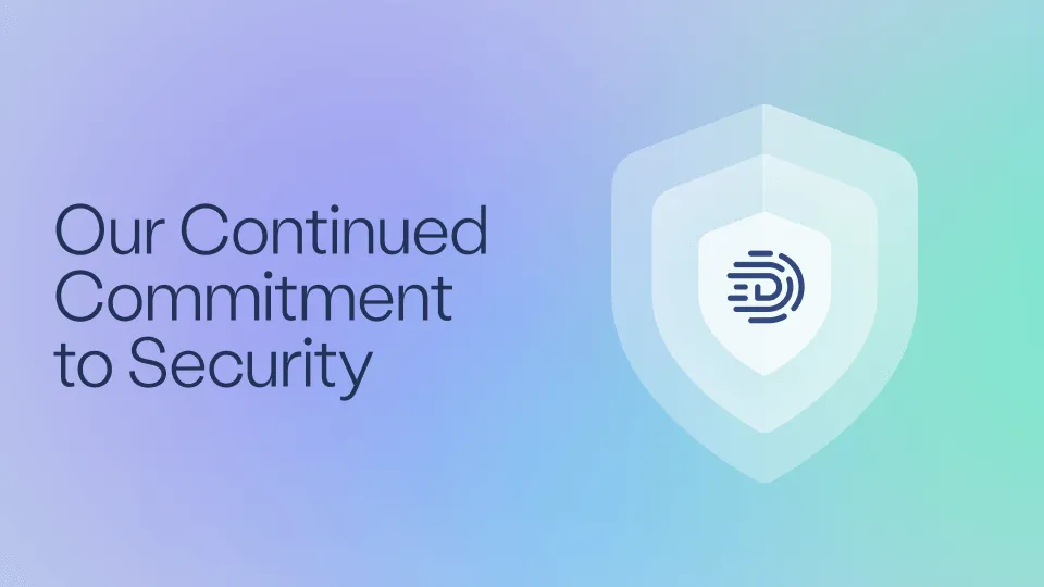 SOC 2 Type 1 Compliance