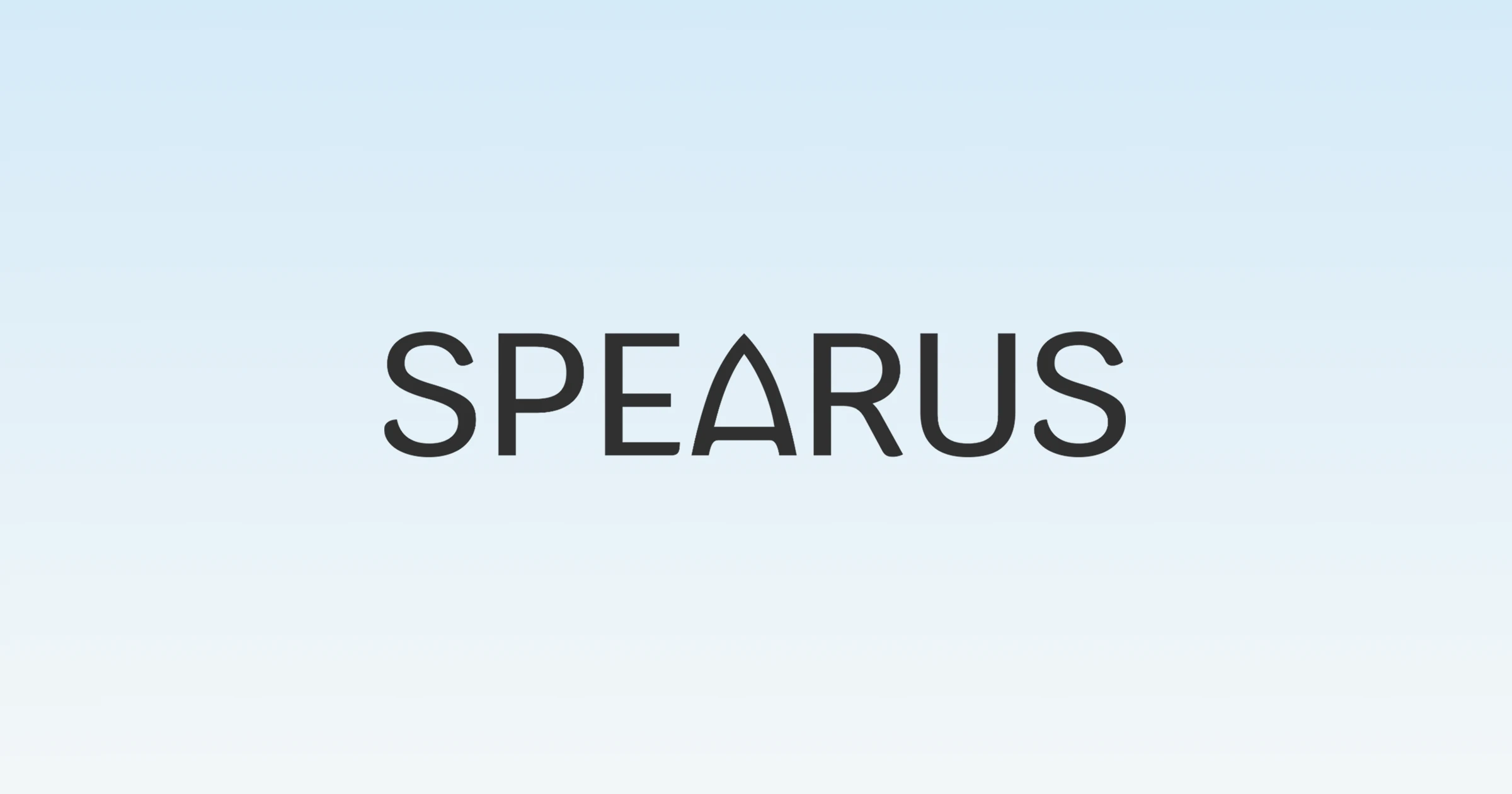 Spearus logo