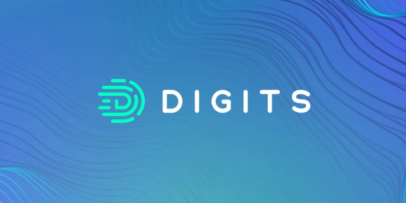 Digits logo