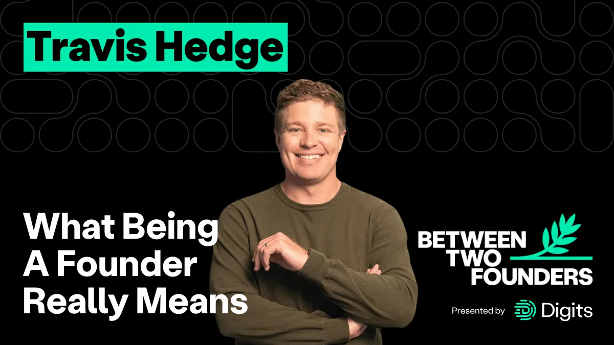 Still from Between Two Founders Episode 005