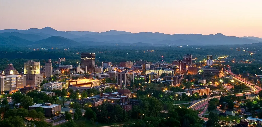 Digits Presented Lessons Learned from Deploying Large Language Models in Asheville, NC"