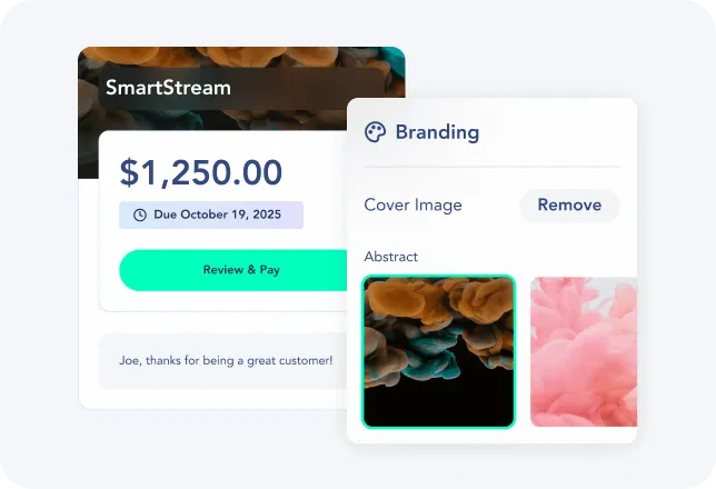 AI Invoicing