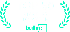 Top 50 startups to watch