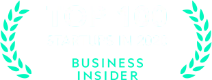 Top 100 startups in 2020