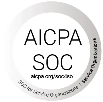 AICPA SOC - SOC for Service Organizations