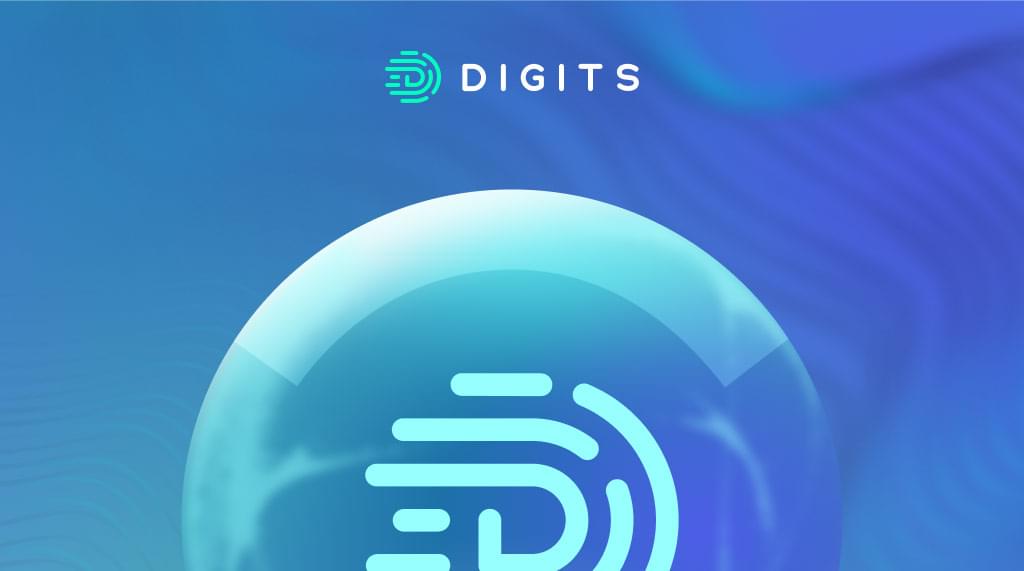 Thumbnail of Digits: The Future of Business Finance