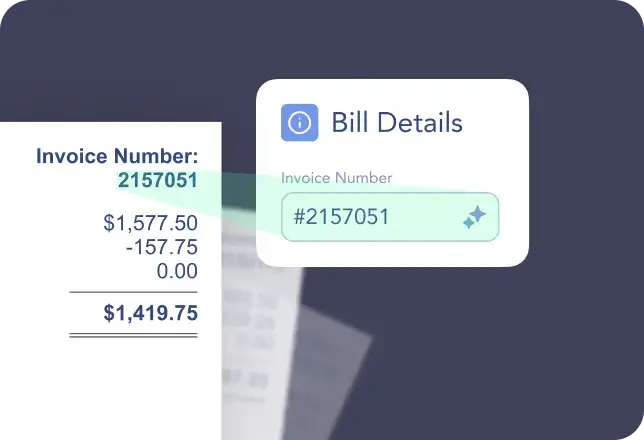 AI Bill Pay