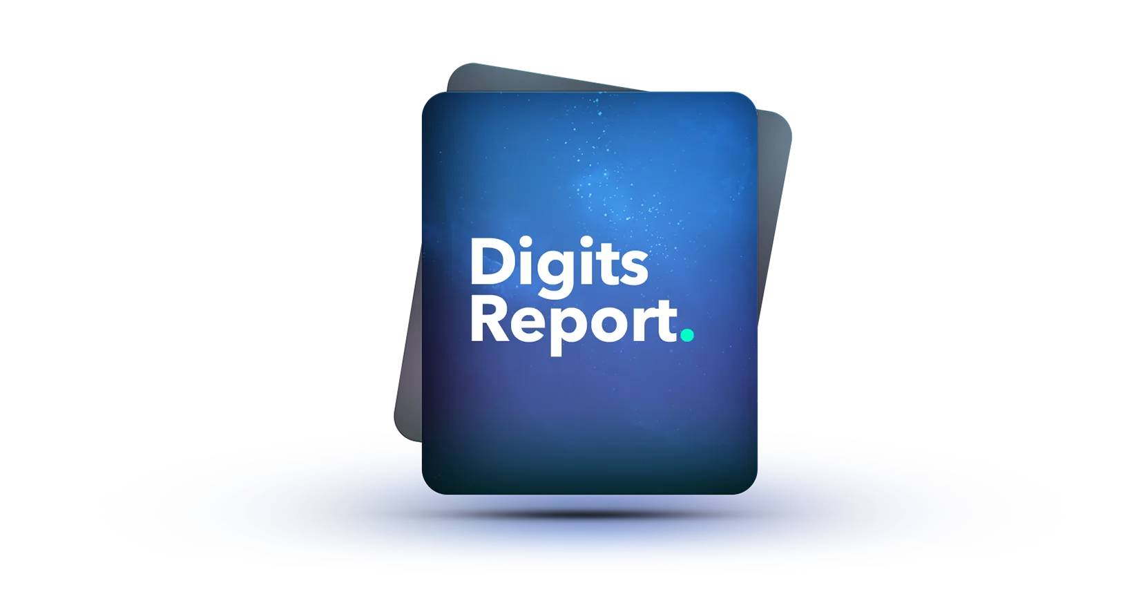 Digits Report Icon