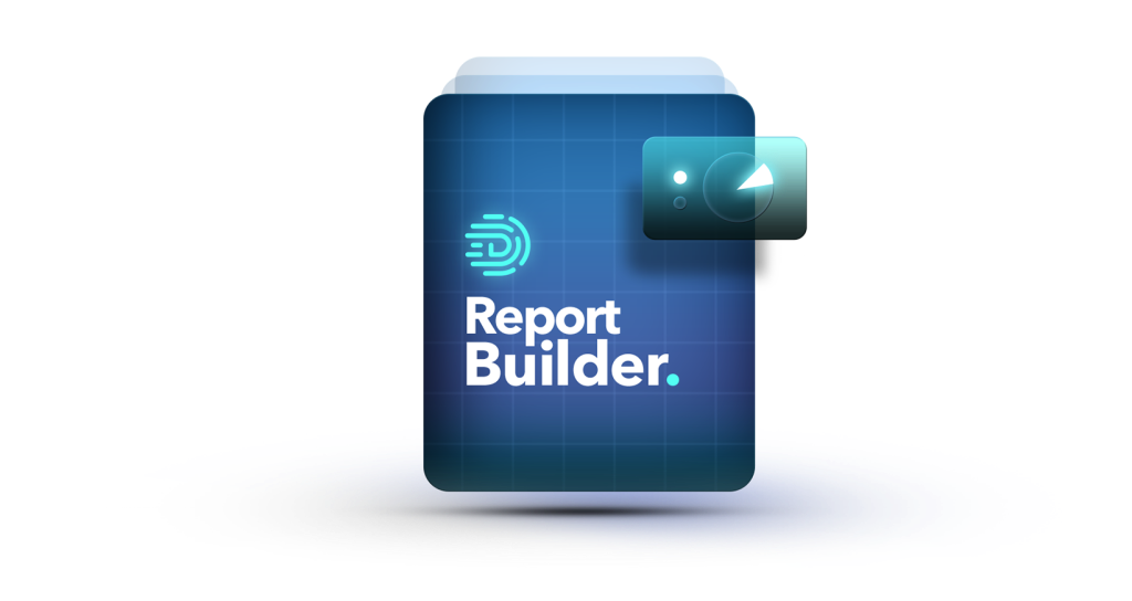 Report Builder Icon