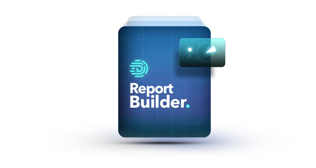 Report Builder Icon